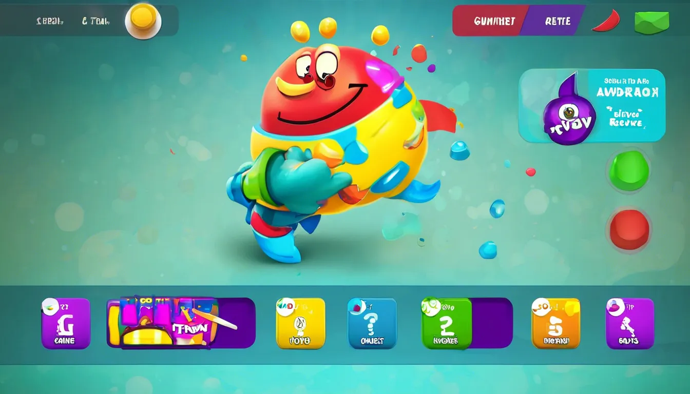 Dive into the World of Trivia Crack Android Game Review